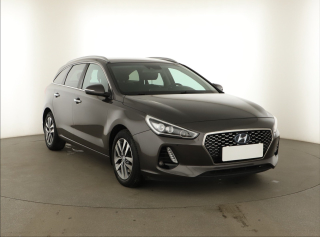 Hyundai i30 2018