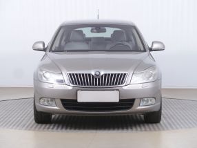 Škoda Octavia - 2009