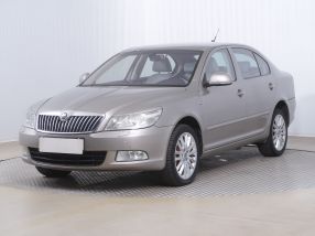 Škoda Octavia - 2009