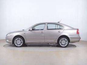 Škoda Octavia - 2009