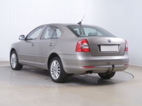 Škoda Octavia - 2009