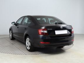 Skoda Octavia - 2014