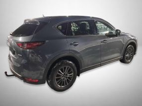 Mazda CX 5 - 2020