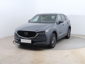 Mazda CX-5 - 2020