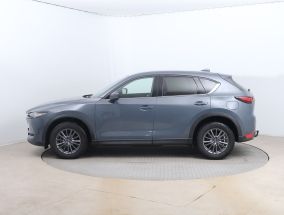 Mazda CX-5 - 2020