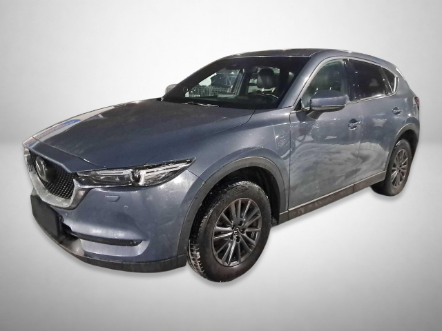 Mazda CX-5 2020