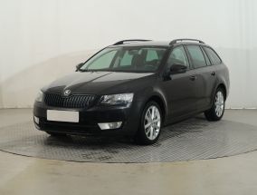 Škoda Octavia - 2016
