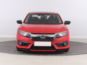 Honda Civic - 2019
