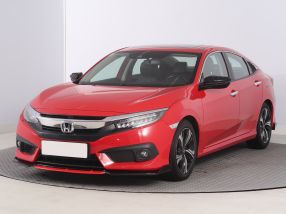 Honda Civic - 2019