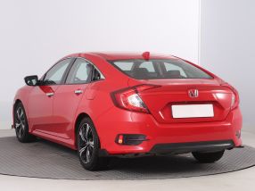 Honda Civic - 2019