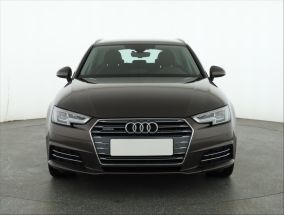 Audi A4 - 2018