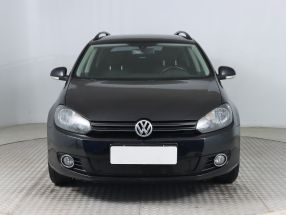 Volkswagen Golf - 2012