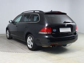 Volkswagen Golf - 2012