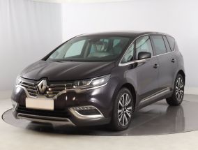 Renault Espace - 2016