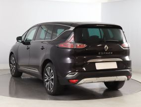 Renault Espace - 2016