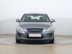 Kia Ceed - 2007