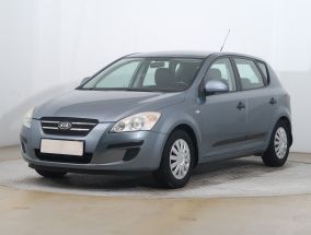 Kia Ceed - 2007