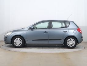 Kia Ceed - 2007