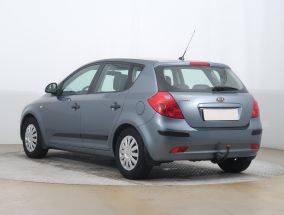 Kia Ceed - 2007