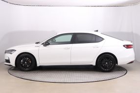 Škoda Superb - 2025