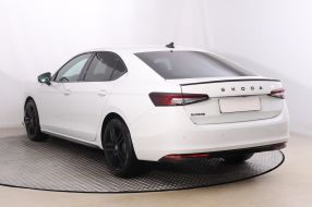 Škoda Superb - 2025