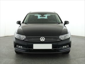 Volkswagen Passat - 2018