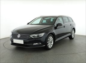 Volkswagen Passat - 2018