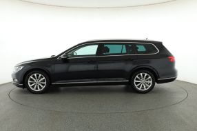 Volkswagen Passat - 2018