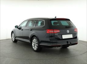 Volkswagen Passat - 2018