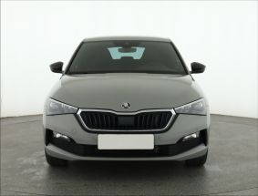 Skoda Scala - 2022