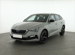 Skoda Scala - 2022