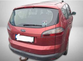Ford S-Max - 2008