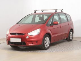 Ford S-Max - 2008