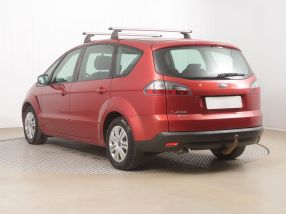 Ford S-Max - 2008