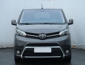 Toyota ProAce Verso - 2017