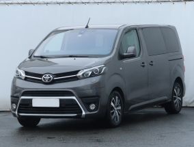 Toyota ProAce Verso - 2017