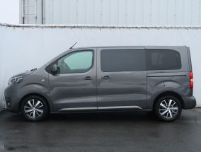Toyota ProAce Verso - 2017