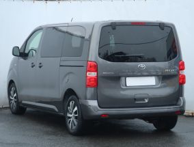 Toyota ProAce Verso - 2017