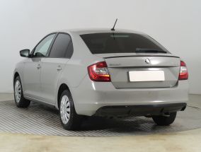 Škoda Rapid - 2018