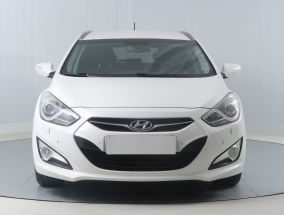 Hyundai i40 - 2013