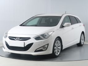 Hyundai i40 - 2013