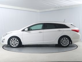 Hyundai i40 - 2013