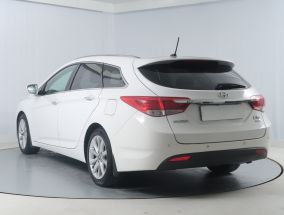 Hyundai i40 - 2013