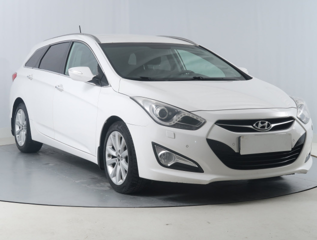 Hyundai i40 2013