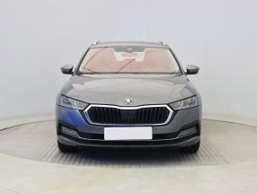 Skoda Octavia - 2023