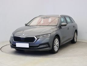 Skoda Octavia - 2023