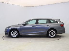 Skoda Octavia - 2023