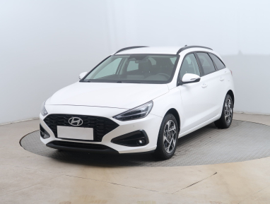Hyundai i30 - 2024
