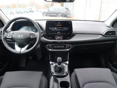 Hyundai i30 - 2024