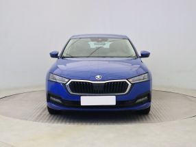 Skoda Octavia - 2023